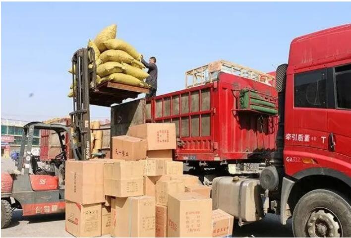 厦门到荆门物流专线