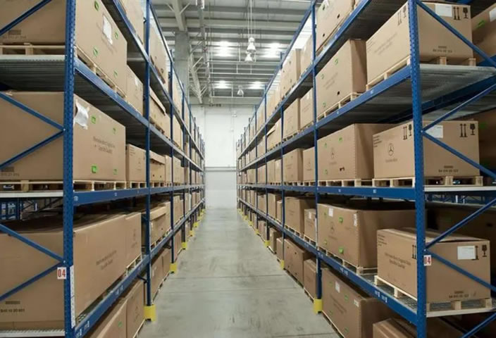 厦门到荆门货物仓储