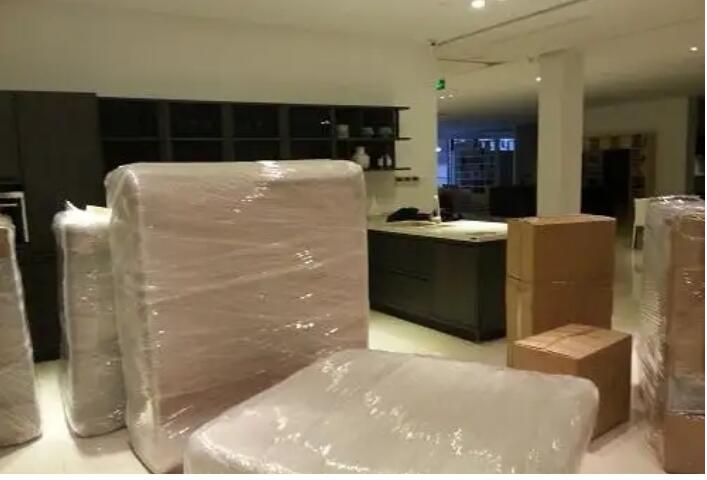 厦门到荆门长途搬家