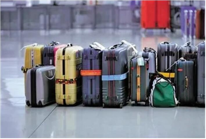 厦门到荆门行李托运