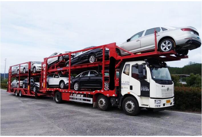 厦门到荆门轿车托运